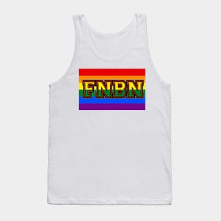 FNBN PRIDE Tank Top